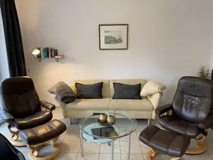 Ferienwohnung für 4 Personen (65 m²) in Horumersiel