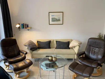 Ferienwohnung für 4 Personen (65 m²) in Horumersiel 1/10