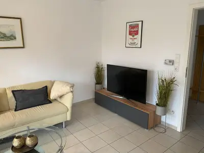 Ferienwohnung für 4 Personen (65 m²) in Horumersiel 3/10