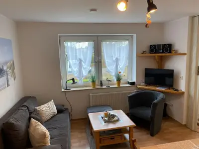 Ferienwohnung für 4 Personen (42 m²) in Horumersiel 2/10