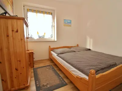Ferienwohnung für 4 Personen (42 m²) in Horumersiel 6/10