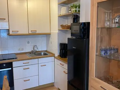 Ferienwohnung für 4 Personen (42 m²) in Horumersiel 7/10