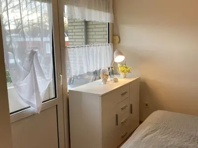 Ferienwohnung für 4 Personen (42 m²) in Horumersiel 9/10