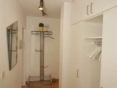 Ferienwohnung für 4 Personen (42 m²) in Horumersiel 10/10