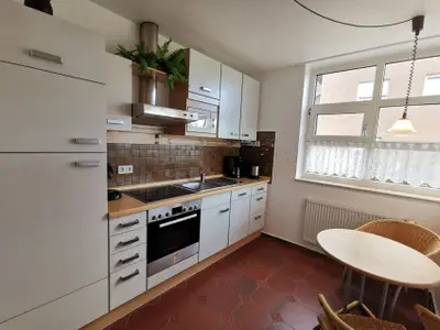 Ferienwohnung für 4 Personen (65 m²) in Horumersiel 5/10