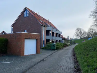 Ferienwohnung für 3 Personen (40 m²) in Horumersiel 8/10