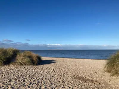 Ferienwohnung für 3 Personen (40 m²) in Horumersiel 10/10