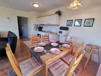 Ferienwohnung für 5 Personen (75 m²) in Horumersiel 6/10