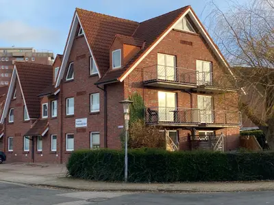 Ferienwohnung für 5 Personen (75 m²) in Horumersiel 10/10