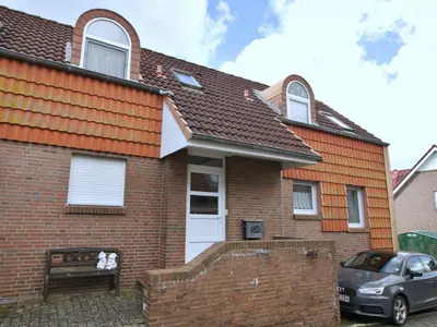 Ferienwohnung für 2 Personen (55 m²) in Horumersiel 7/10