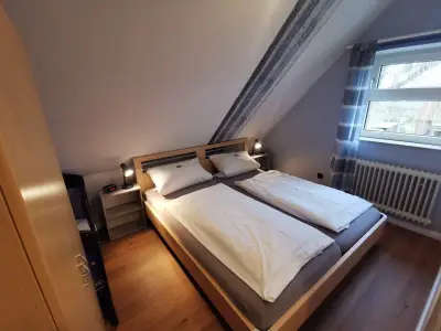 Ferienwohnung für 2 Personen (45 m²) in Horumersiel 2/10