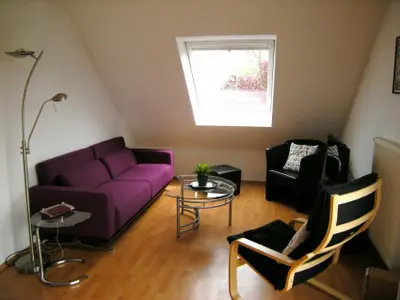 Ferienwohnung für 4 Personen (70 m²) in Horumersiel 2/10