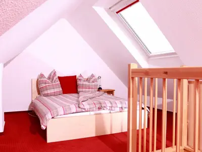 Ferienwohnung für 4 Personen (70 m²) in Horumersiel 4/10