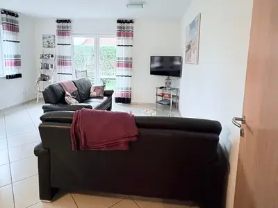 Ferienwohnung für 4 Personen (78 m²) in Horum 2/10