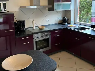 Ferienwohnung für 4 Personen (78 m²) in Horum 6/10