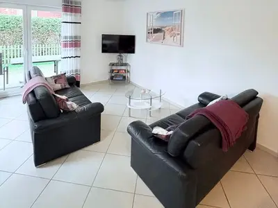 Ferienwohnung für 4 Personen (78 m²) in Horum 8/10