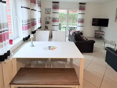 Ferienwohnung für 4 Personen (78 m²) in Horum 9/10