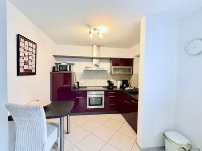 Ferienwohnung für 4 Personen (78 m²) in Horum 10/10