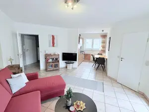 Ferienwohnung für 3 Personen (50 m²) in Horum