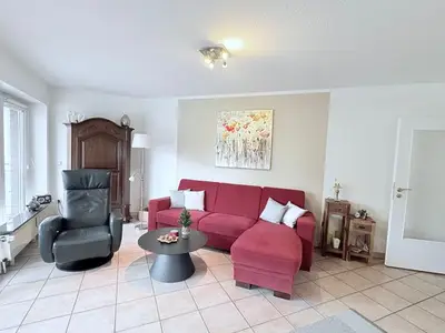 Ferienwohnung für 3 Personen (50 m²) in Horum 2/10