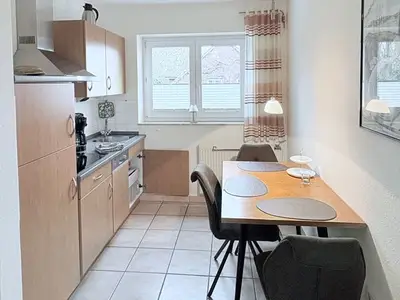 Ferienwohnung für 3 Personen (50 m²) in Horum 3/10