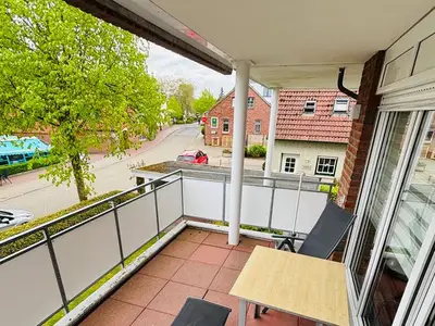 Ferienwohnung für 3 Personen (50 m²) in Horum 4/10