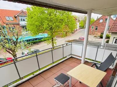 Ferienwohnung für 3 Personen (50 m²) in Horum 5/10