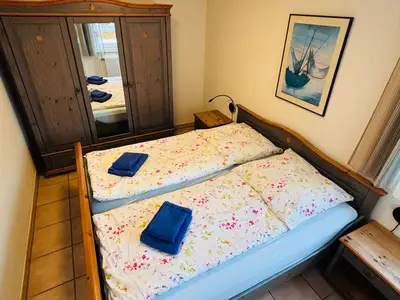 Ferienwohnung für 3 Personen (50 m²) in Horum 8/10