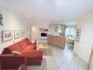 Ferienwohnung für 3 Personen (50 m²) in Horum