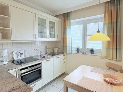 Ferienwohnung für 3 Personen (50 m²) in Horum 3/10