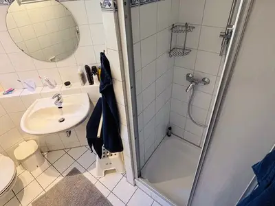 Ferienwohnung für 3 Personen (50 m²) in Horum 7/10