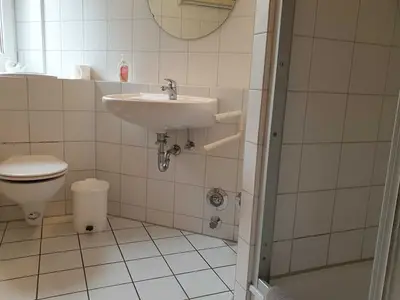 Ferienwohnung für 3 Personen (50 m²) in Horum 8/10