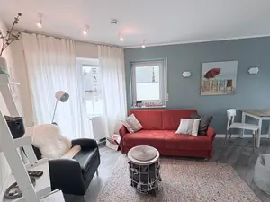 Ferienwohnung für 2 Personen (32 m²) in Horum