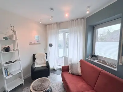 Ferienwohnung für 2 Personen (32 m²) in Horum 2/10
