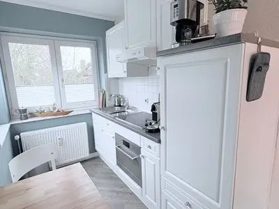 Ferienwohnung für 2 Personen (32 m²) in Horum 3/10