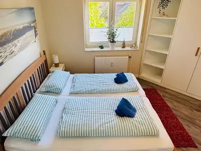 Ferienwohnung für 2 Personen (32 m²) in Horum 7/10