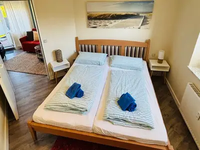 Ferienwohnung für 2 Personen (32 m²) in Horum 8/10