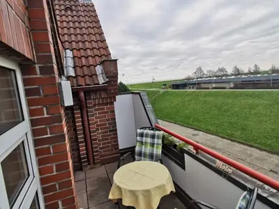 Ferienwohnung für 2 Personen (45 m²) in Horumersiel 4/9