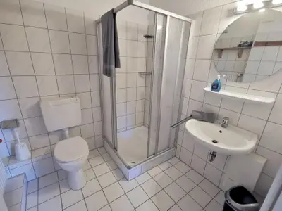 Ferienwohnung für 5 Personen (75 m²) in Horumersiel 8/8