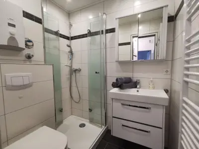 Ferienwohnung für 4 Personen (40 m²) in Horumersiel 7/9