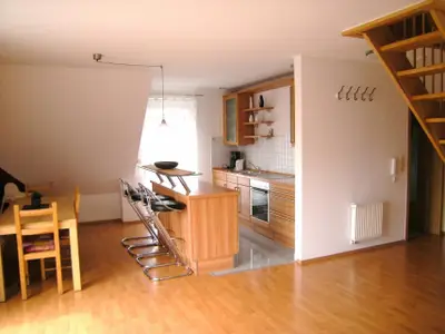 Ferienwohnung für 4 Personen (70 m²) in Horumersiel 5/8