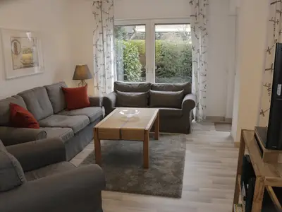 Ferienwohnung für 2 Personen (55 m²) in Horumersiel 1/8