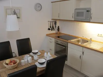 Ferienwohnung für 2 Personen (55 m²) in Horumersiel 2/8