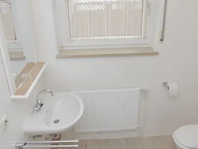 Ferienwohnung für 2 Personen (55 m²) in Horumersiel 5/8