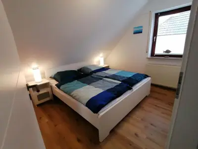 Ferienwohnung für 4 Personen (55 m²) in Horumersiel 1/8