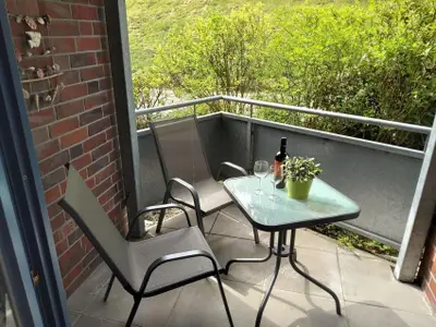 Ferienwohnung für 3 Personen (40 m²) in Horumersiel 4/7