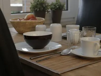 Ferienwohnung für 2 Personen (55 m²) in Horumersiel 6/10