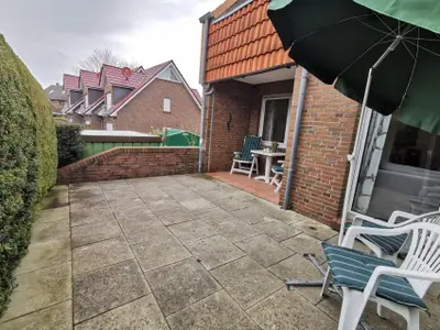 Ferienwohnung für 2 Personen (55 m²) in Horumersiel 9/10