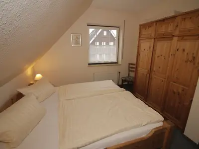 Ferienwohnung für 3 Personen (40 m²) in Horumersiel 8/10
