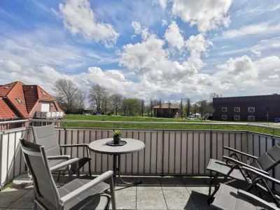 Ferienwohnung für 4 Personen (70 m²) in Horumersiel 8/8